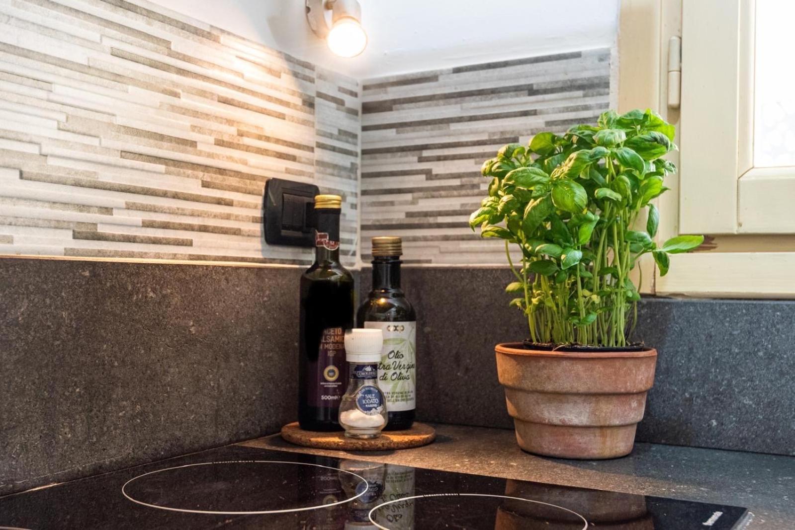 Nadia'S Lovely Home - With Private Garden And Jacuzzi Florence Extérieur photo