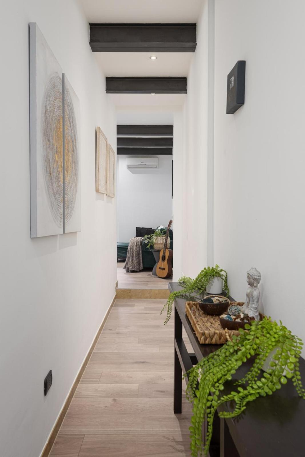 Nadia'S Lovely Home - With Private Garden And Jacuzzi Florence Extérieur photo